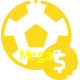 Aposte em esportes do mundo todo no Mega6!