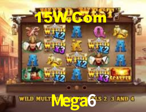 Mega6,Mega6.Com