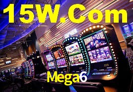 Mega6 Bet