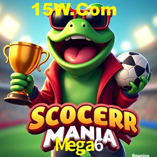 Desvendando o Mundo dos Jogos Virtuais na Mega6