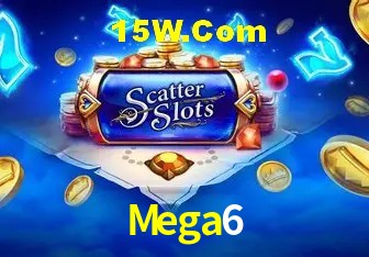 Experiência VIP Mega6