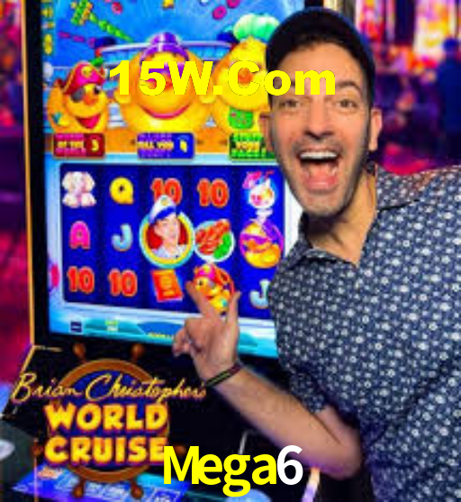 Mega6 Bet