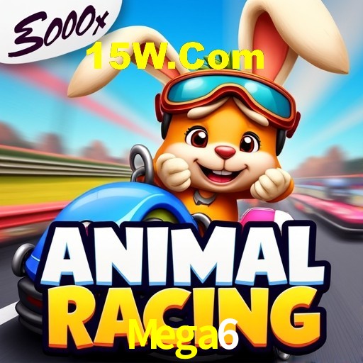 Jogos de Slot Mega6