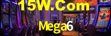 Mega6 Bet