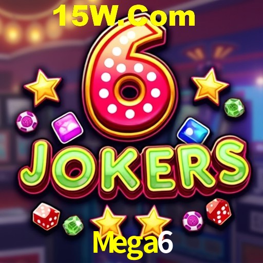 Jogo Spaceman Mega6