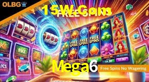 Casino Ao Vivo Mega6