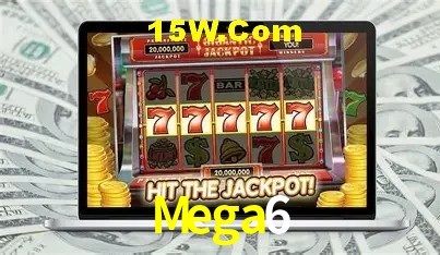 Integração de APIs Mega6