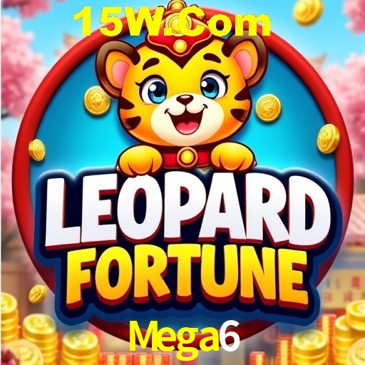 Descubra a Magia dos Jogos de Arcade no Mega6