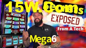 Bônus Diários Mega6