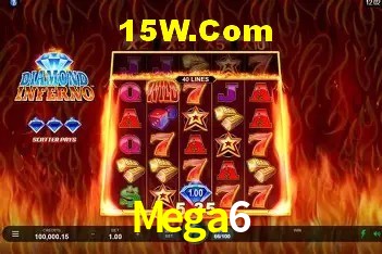 Integração de APIs Mega6