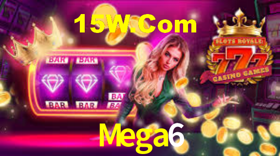Interface Premium Mega6