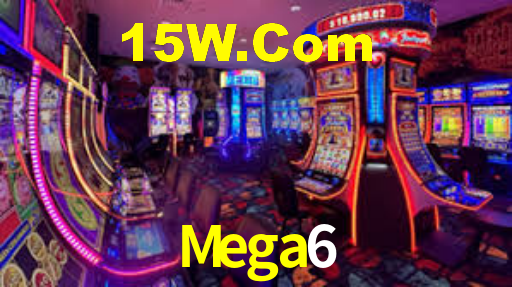 Mega6,Mega6.Com