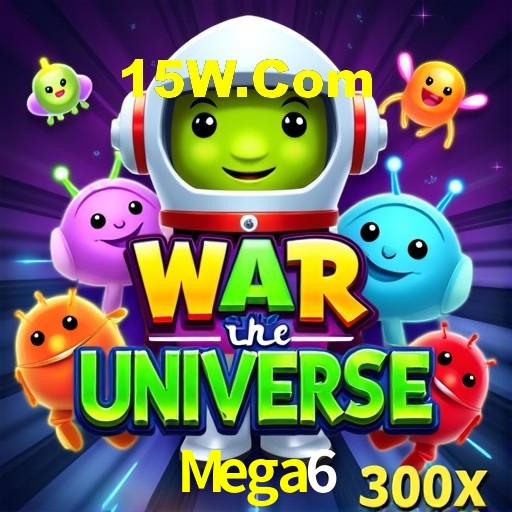 Experiência VIP Mega6