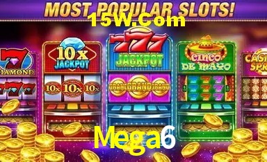 Sistemas de Segurança Mega6