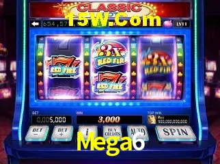Login Seguro Mega6