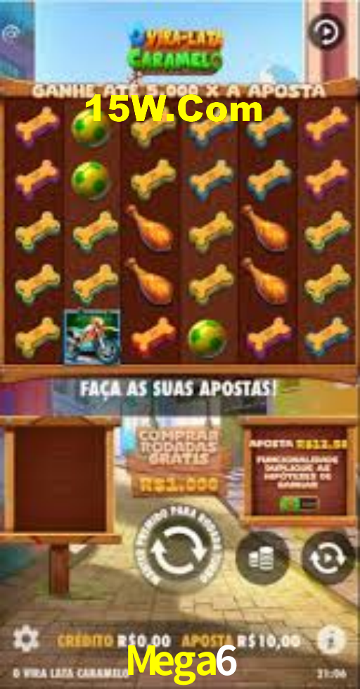 Mega6.Com