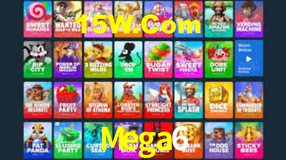 Jogos Exclusivos Mega6