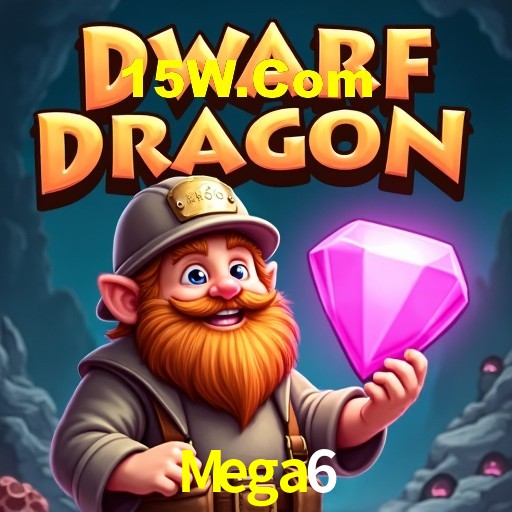 Diretório de Jogos Mega6