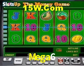 Promoções Sazonais Mega6