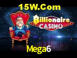 Casino VIP Mega6