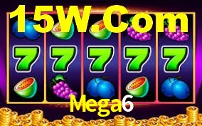 Sinta a adrenalina dos jogos de cassino com Mega6