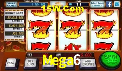 Segurança 2FA Mega6