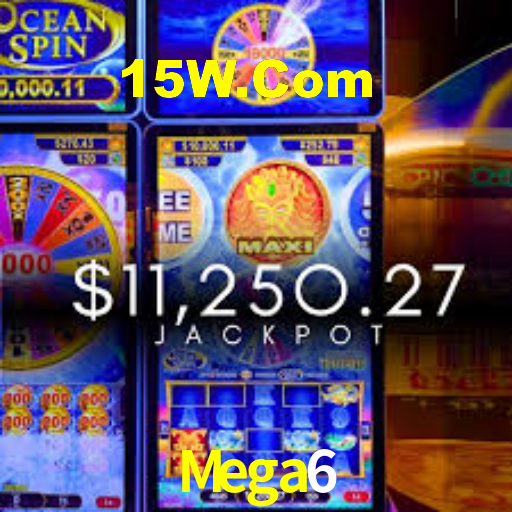 Mega6 Bet