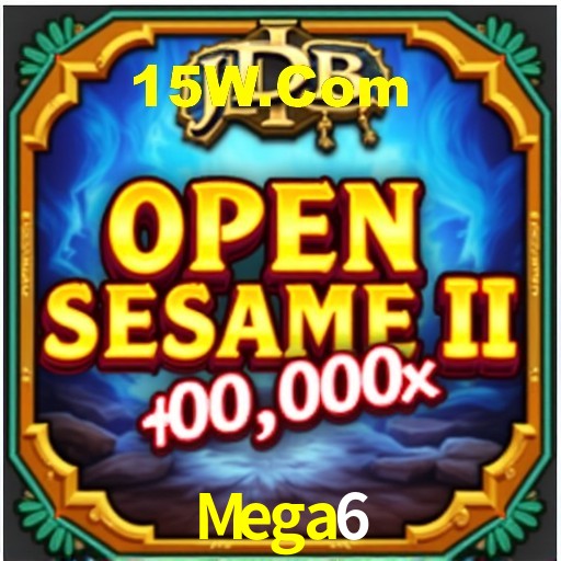 Estatísticas do Jogo Mega6